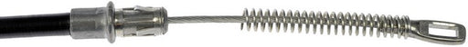 Parking Brake Cable Dorman-First Stop C660905