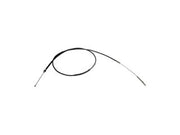 Parking Brake Cable Dorman-First Stop C660905