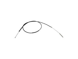 Parking Brake Cable Dorman-First Stop C660905
