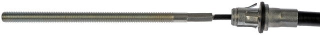 Parking Brake Cable Dorman-First Stop C660909