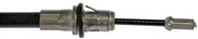 Parking Brake Cable Dorman-First Stop C660909