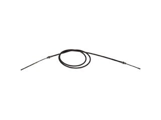 Parking Brake Cable Dorman-First Stop C660909