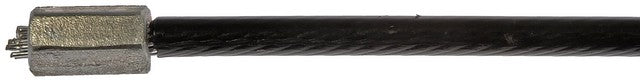 Parking Brake Cable Dorman-First Stop C660910