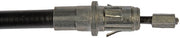 Parking Brake Cable Dorman-First Stop C660910