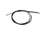 Parking Brake Cable Dorman-First Stop C660910