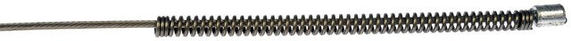 Parking Brake Cable Dorman-First Stop C660911