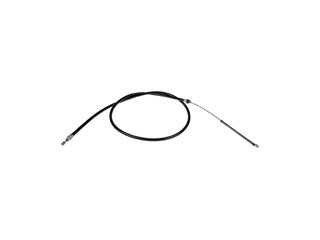 Parking Brake Cable Dorman-First Stop C660911