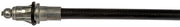 Parking Brake Cable Dorman-First Stop C660913