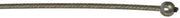 Parking Brake Cable Dorman-First Stop C660913