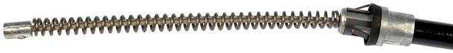 Parking Brake Cable Dorman-First Stop C660914