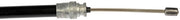 Parking Brake Cable Dorman-First Stop C660914