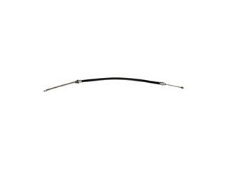 Parking Brake Cable Dorman-First Stop C660914
