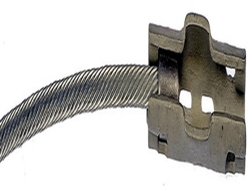 Parking Brake Cable Dorman-First Stop C660915