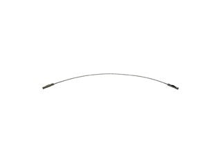 Parking Brake Cable Dorman-First Stop C660915