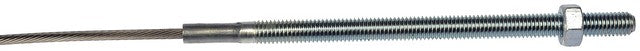 Parking Brake Cable Dorman-First Stop C660917
