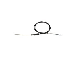 Parking Brake Cable Dorman-First Stop C660917