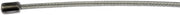 Parking Brake Cable Dorman-First Stop C660921