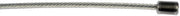 Parking Brake Cable Dorman-First Stop C660921