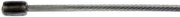 Parking Brake Cable Dorman-First Stop C660922