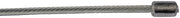 Parking Brake Cable Dorman-First Stop C660922