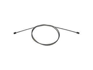 Parking Brake Cable Dorman-First Stop C660922