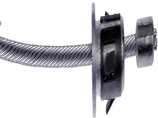 Parking Brake Cable Dorman-First Stop C660923