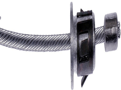 Parking Brake Cable Dorman-First Stop C660923
