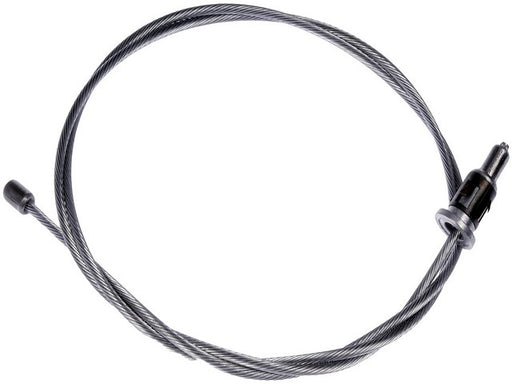 Parking Brake Cable Dorman-First Stop C660923