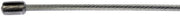 Parking Brake Cable Dorman-First Stop C660924