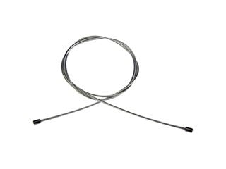Parking Brake Cable Dorman-First Stop C660926