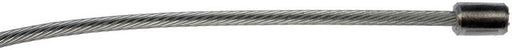 Parking Brake Cable Dorman-First Stop C660927