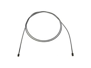 Parking Brake Cable Dorman-First Stop C660927