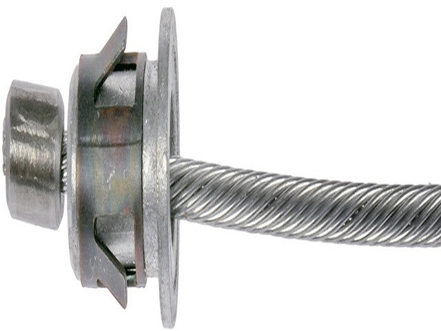 Parking Brake Cable Dorman-First Stop C660929