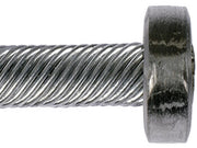 Parking Brake Cable Dorman-First Stop C660930
