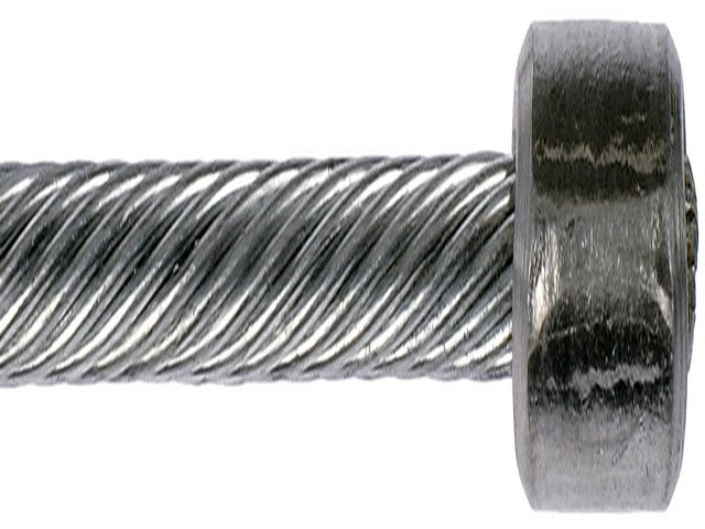 Parking Brake Cable Dorman-First Stop C660930