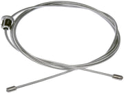 Parking Brake Cable Dorman-First Stop C660930