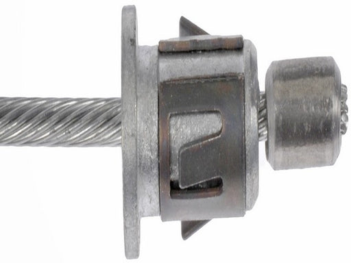 Parking Brake Cable Dorman-First Stop C660931