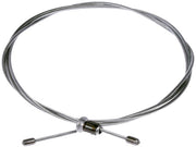 Parking Brake Cable Dorman-First Stop C660931