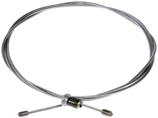 Parking Brake Cable Dorman-First Stop C660931