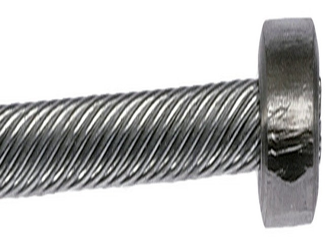 Parking Brake Cable Dorman-First Stop C660934