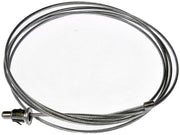 Parking Brake Cable Dorman-First Stop C660934