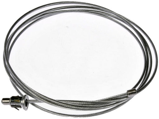 Parking Brake Cable Dorman-First Stop C660934