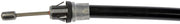 Parking Brake Cable Dorman-First Stop C660935