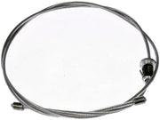 Parking Brake Cable Dorman-First Stop C660936