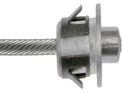 Parking Brake Cable Dorman-First Stop C660937