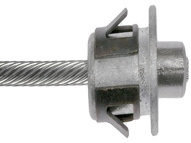Parking Brake Cable Dorman-First Stop C660937