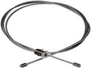 Parking Brake Cable Dorman-First Stop C660937