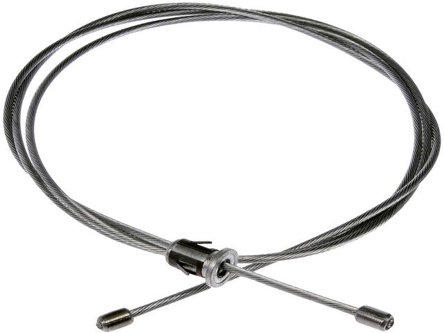 Parking Brake Cable Dorman-First Stop C660937