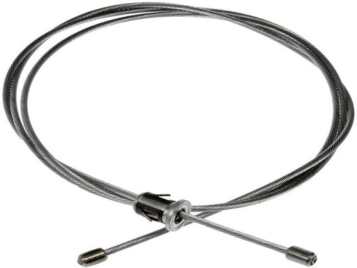 Parking Brake Cable Dorman-First Stop C660937