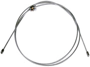 Parking Brake Cable Dorman-First Stop C660938